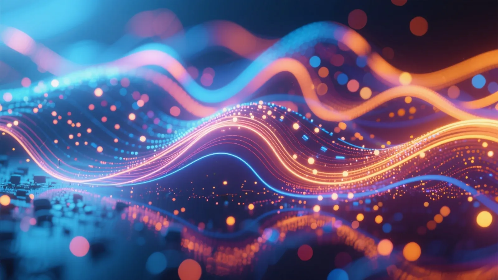 澳洲幸运8数据动效背景